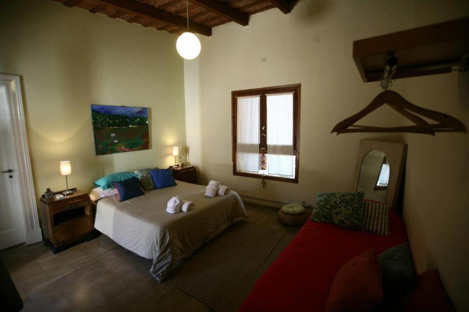 Alma De Proa Bed & Breakfast 산안토니오데아레코 외부 사진